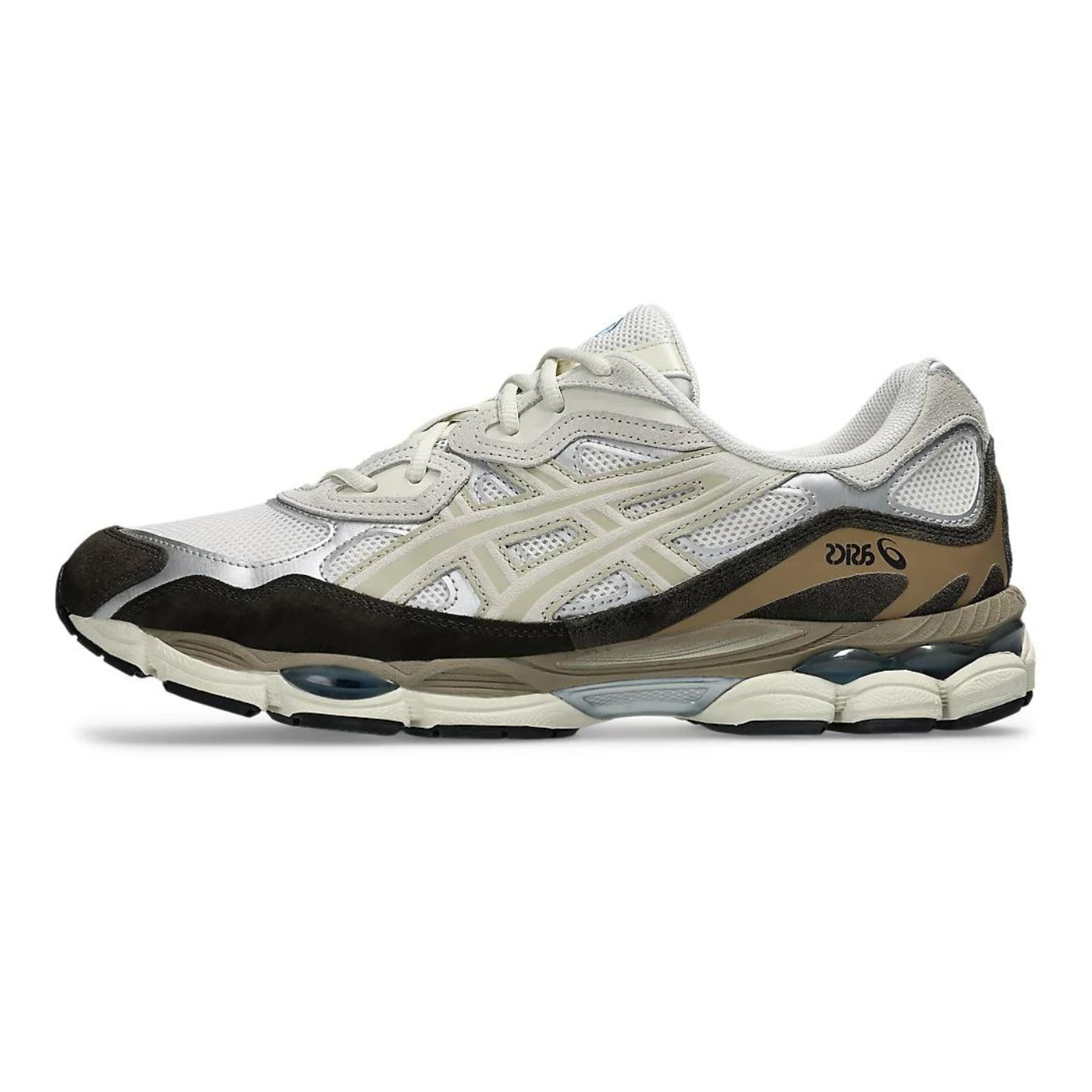 Men's Asics GEL-NYC - "Cream"