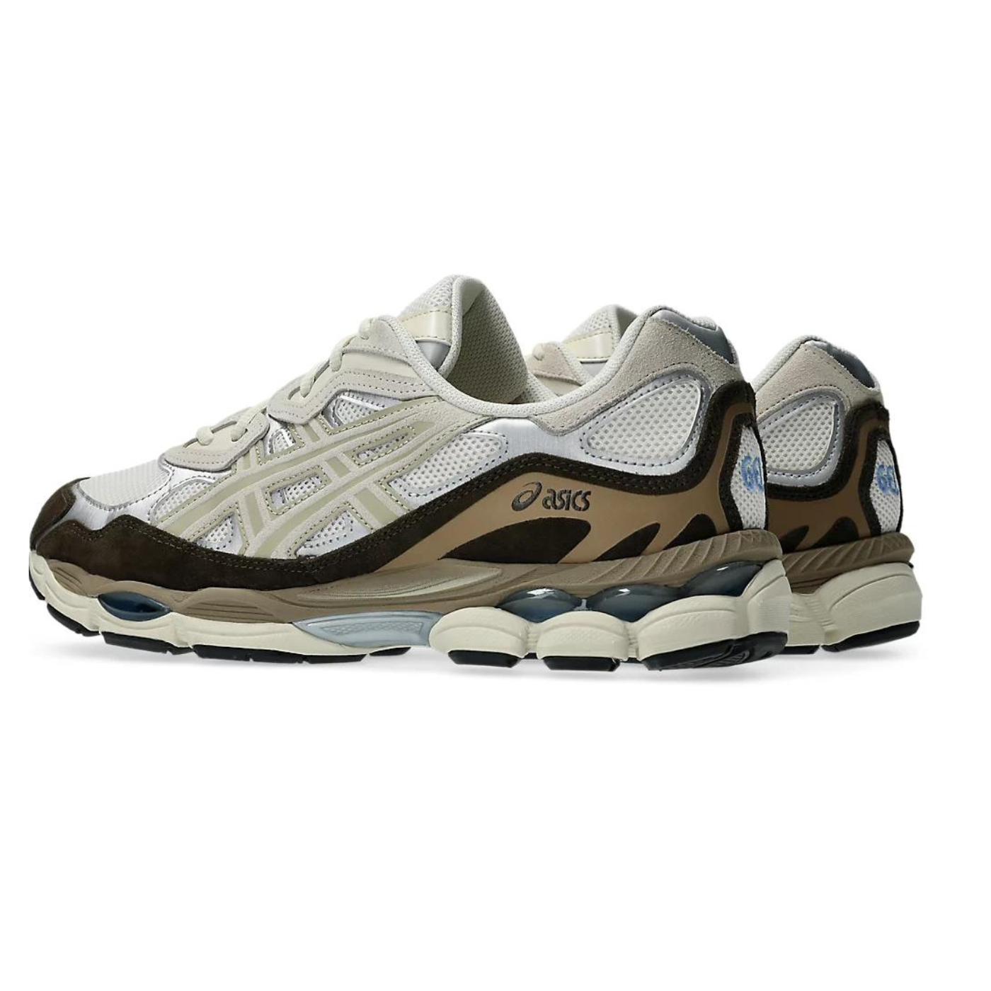 Men's Asics GEL-NYC - "Cream"