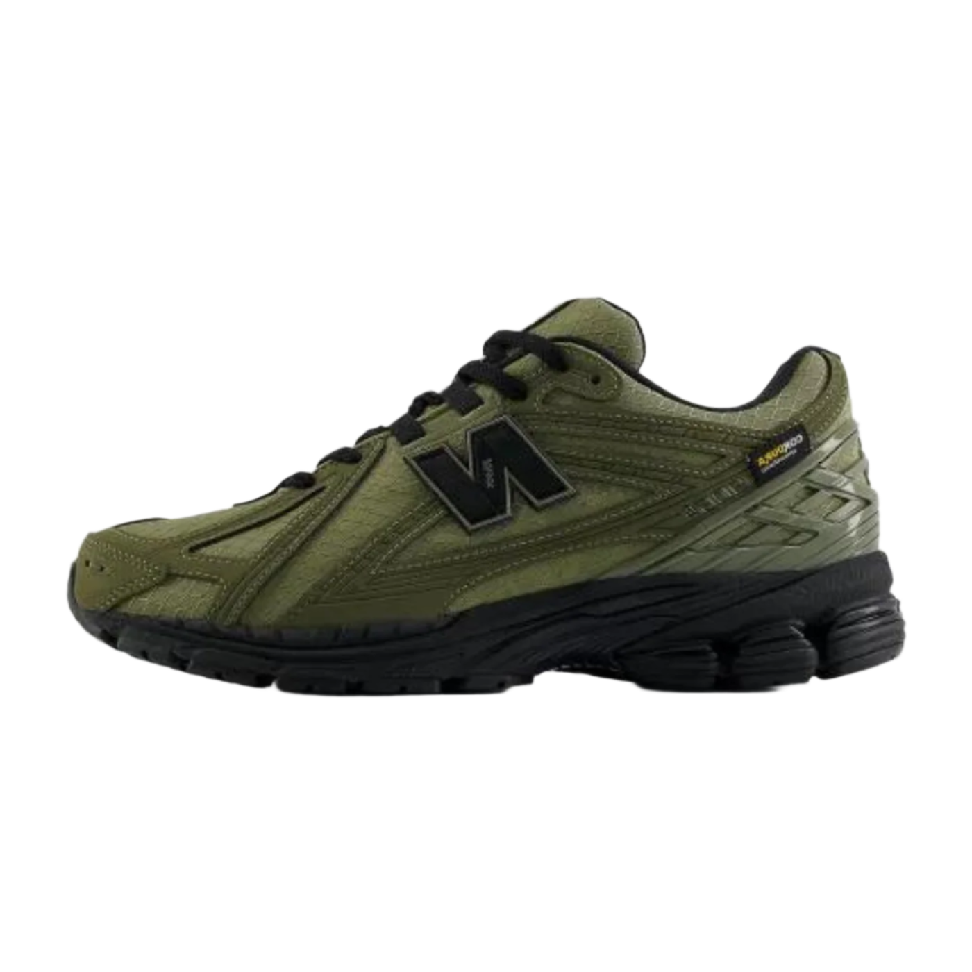 Men's New Balance 1906 Cordura - "Green Black"