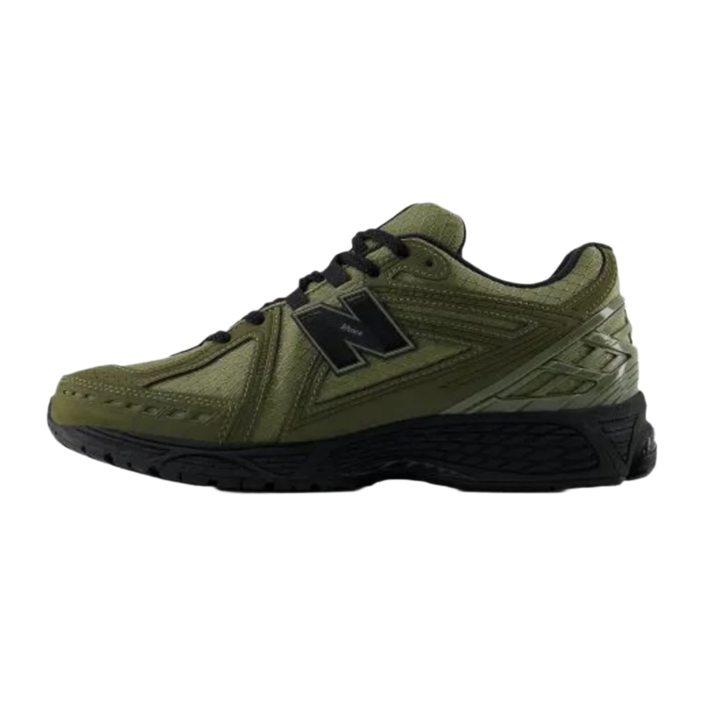 Men's New Balance 1906 Cordura - "Green Black"