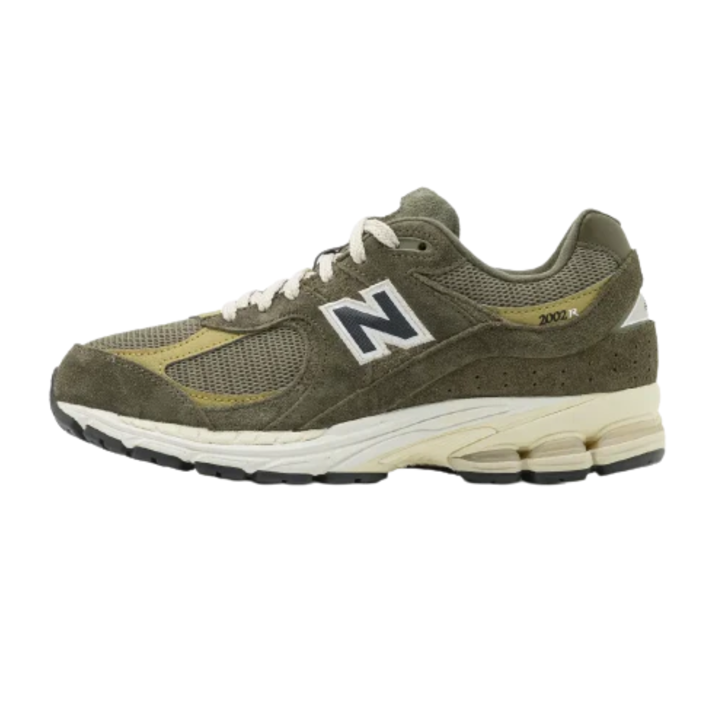 Men's New Balance 2002R - "Zalando Olive"