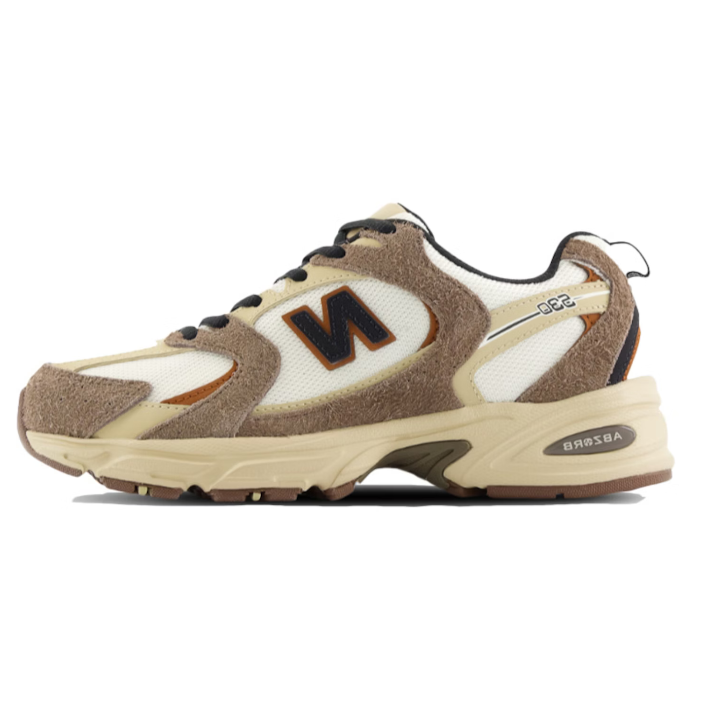 Women's New Balance 530 - "Brown Tan"