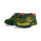 Men's Saucony x Starcow Paris Progrid Omni 9 - "Green"