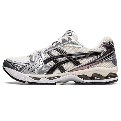 Asics GEL-Kayano 14 - "Cream/Black"