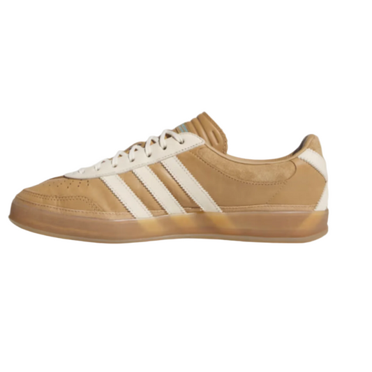 Men's adidas Bad Bunny x Leo Messi Gazelle Indoor - 