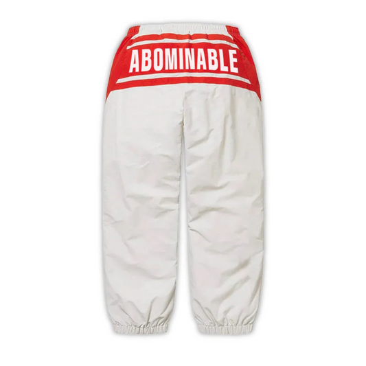 Abominable Hellcat Nylon Pants - 