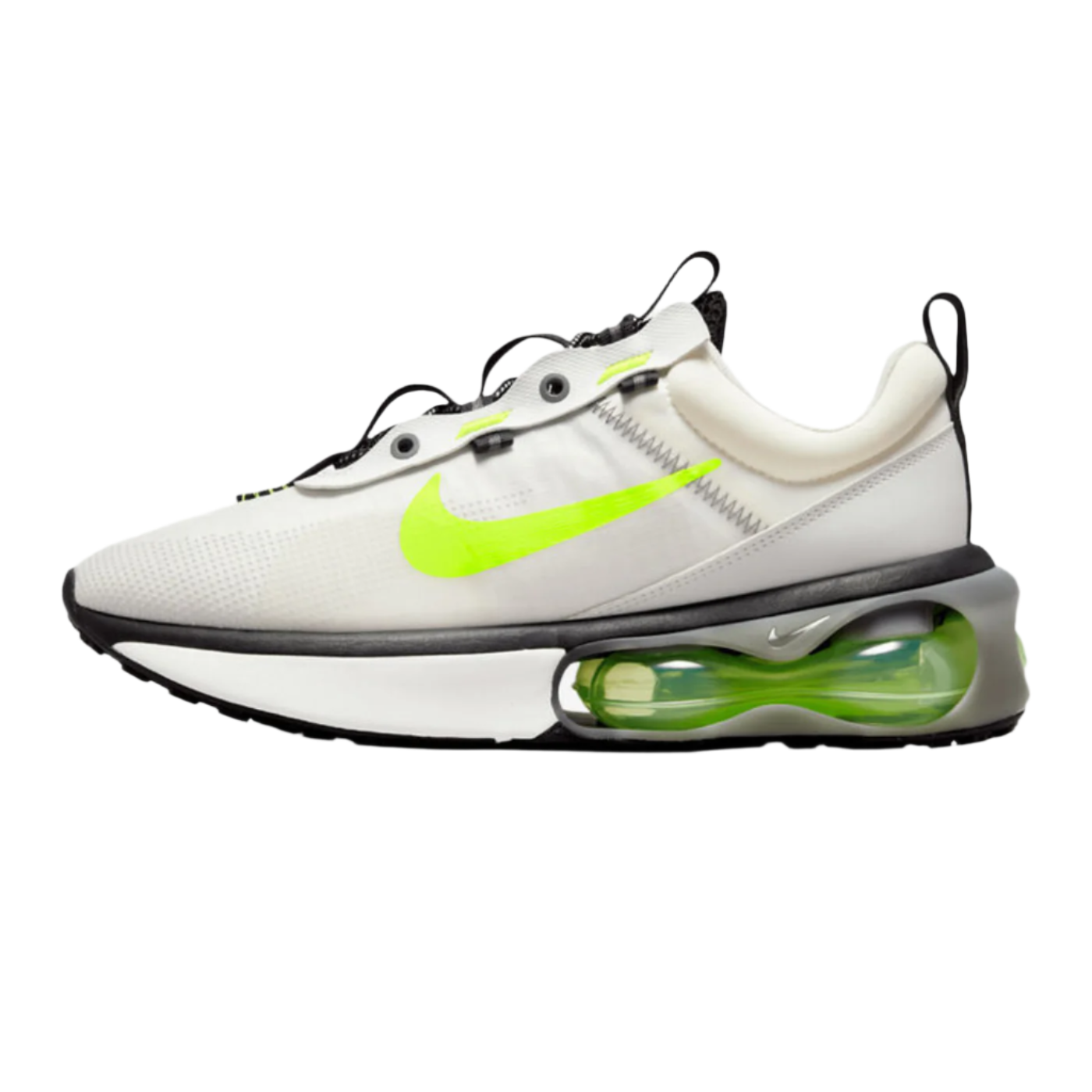 Nike Men's Air Max 2021 - "Volt"