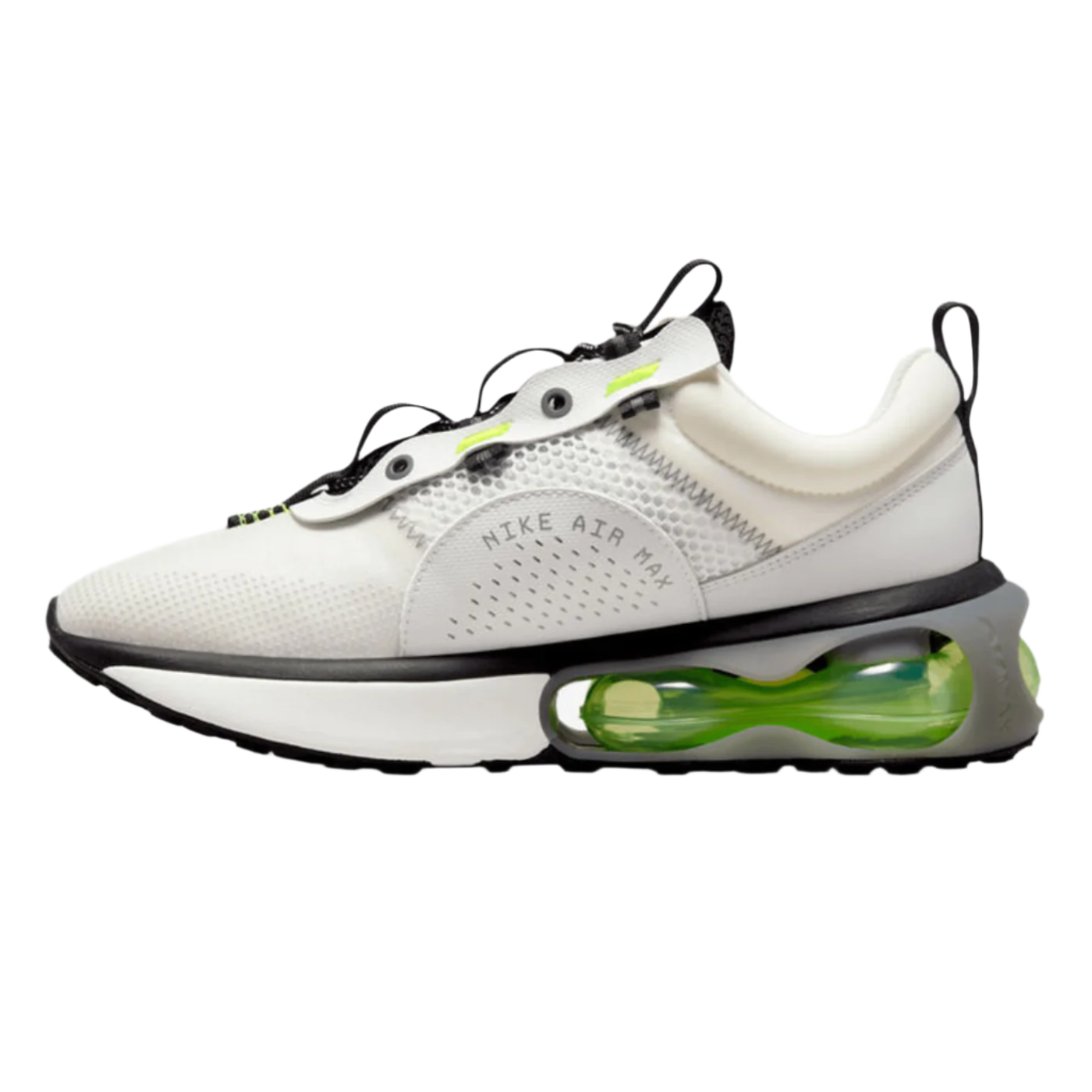 Nike Men's Air Max 2021 - "Volt"