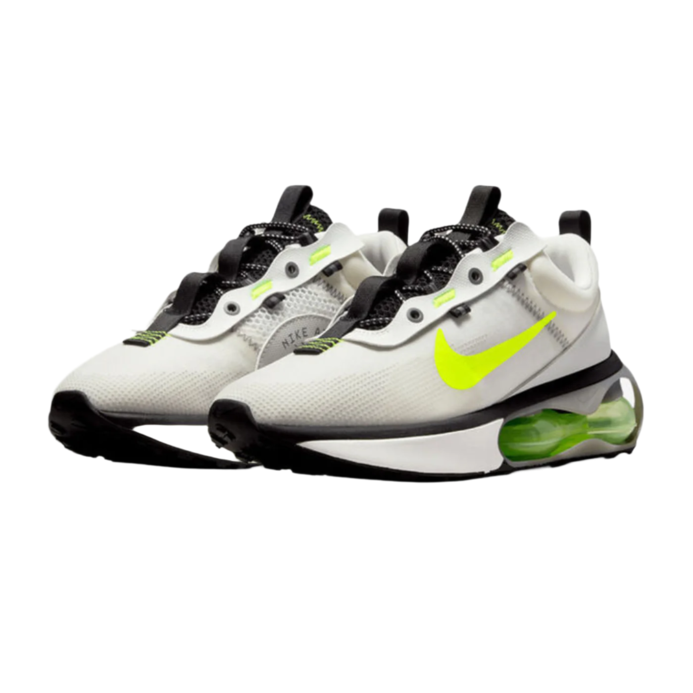 Nike Men's Air Max 2021 - "Volt"