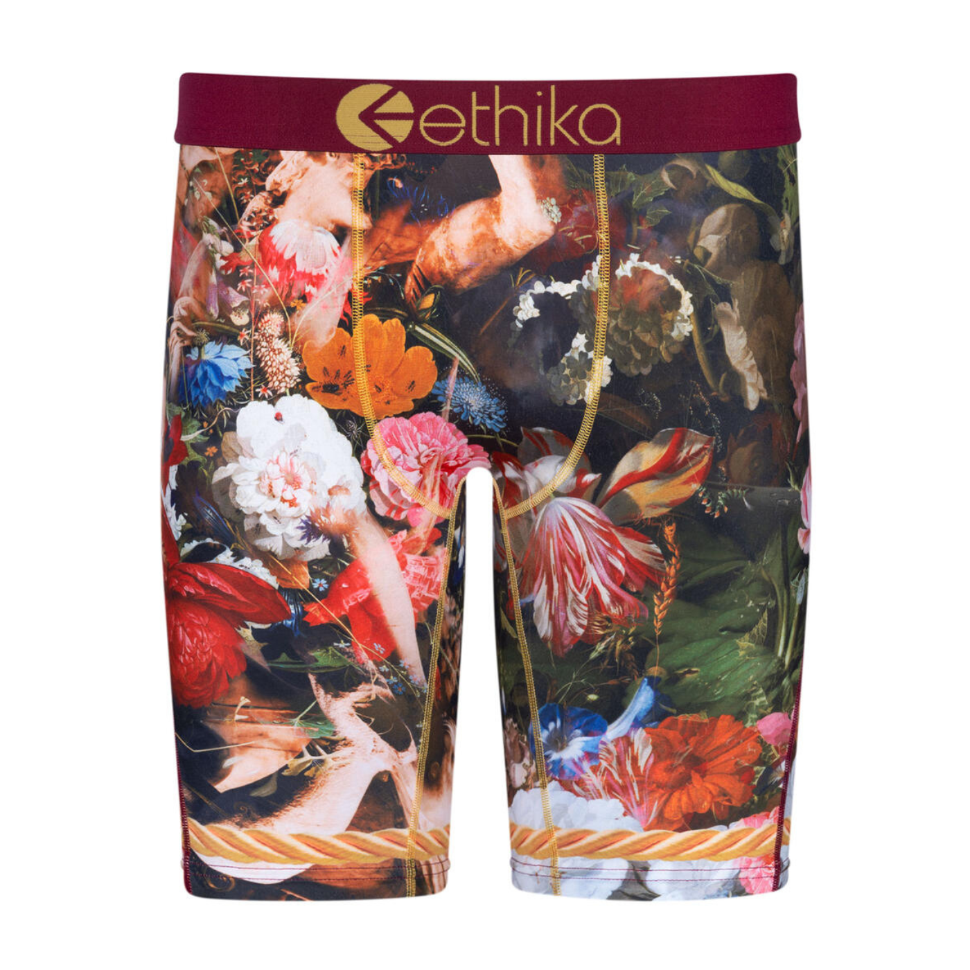 Ethika "True Fresco" Staple Boxers