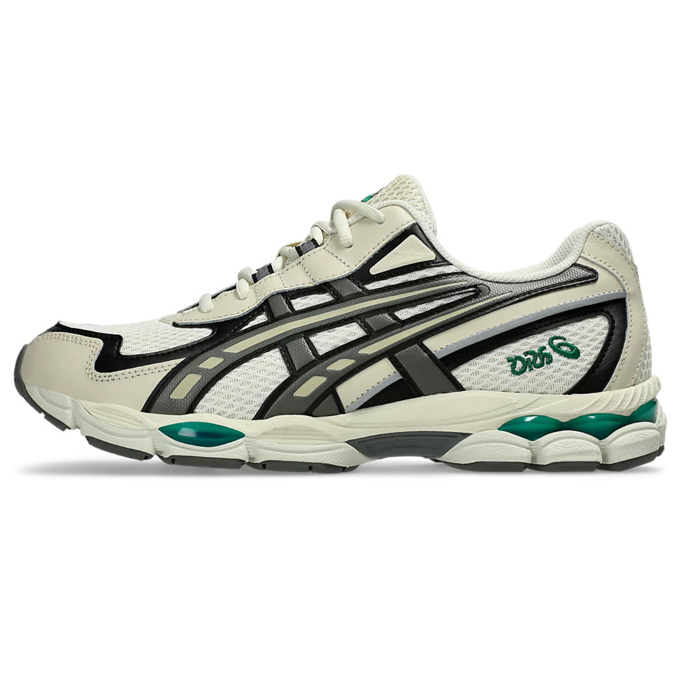 Men's Asics GEL-NYC 2055 - "Pale Oak/Truffle Grey"