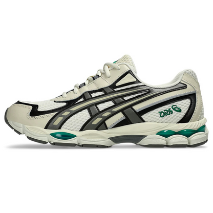 Men's Asics GEL-NYC 2055 - "Pale Oak/Truffle Grey"