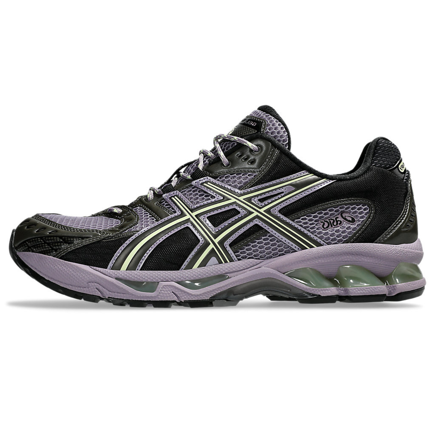 Men's Asics GEL-Nimbus 10.1 - "Violet Quartz"