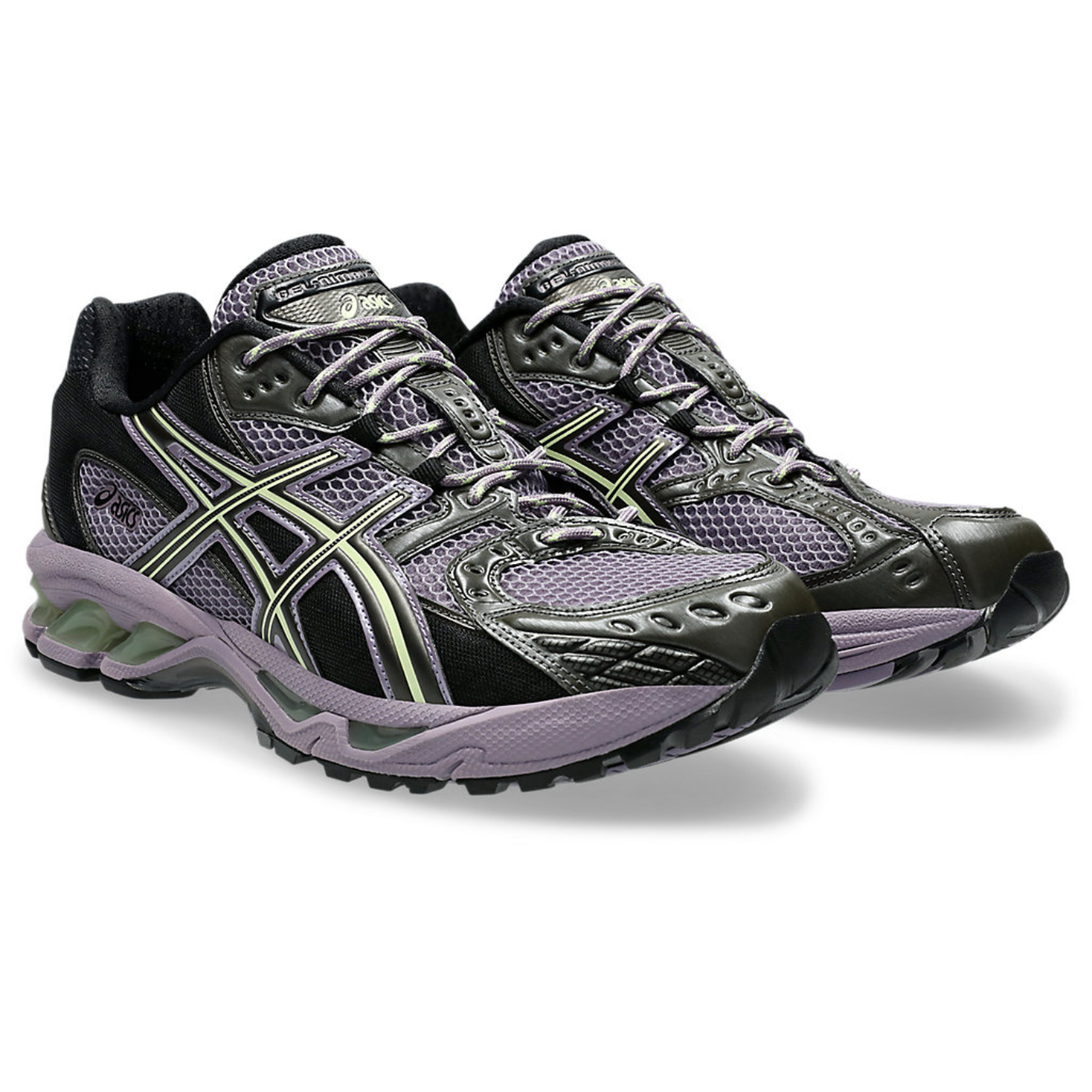 Men's Asics GEL-Nimbus 10.1 - "Violet Quartz"