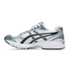 Asics GEL-Kayano 14 - "White/Fjord Grey"