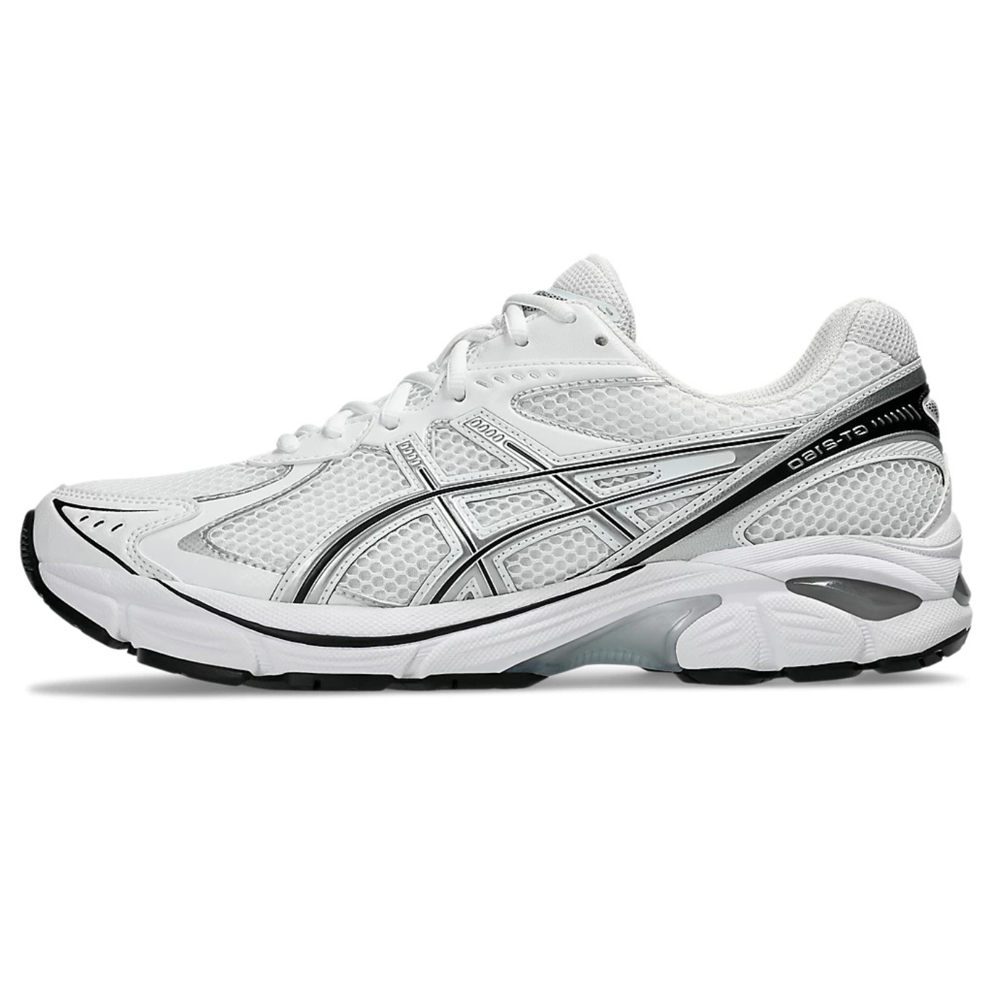 Asics GT-2160 - "White/Pure Silver"