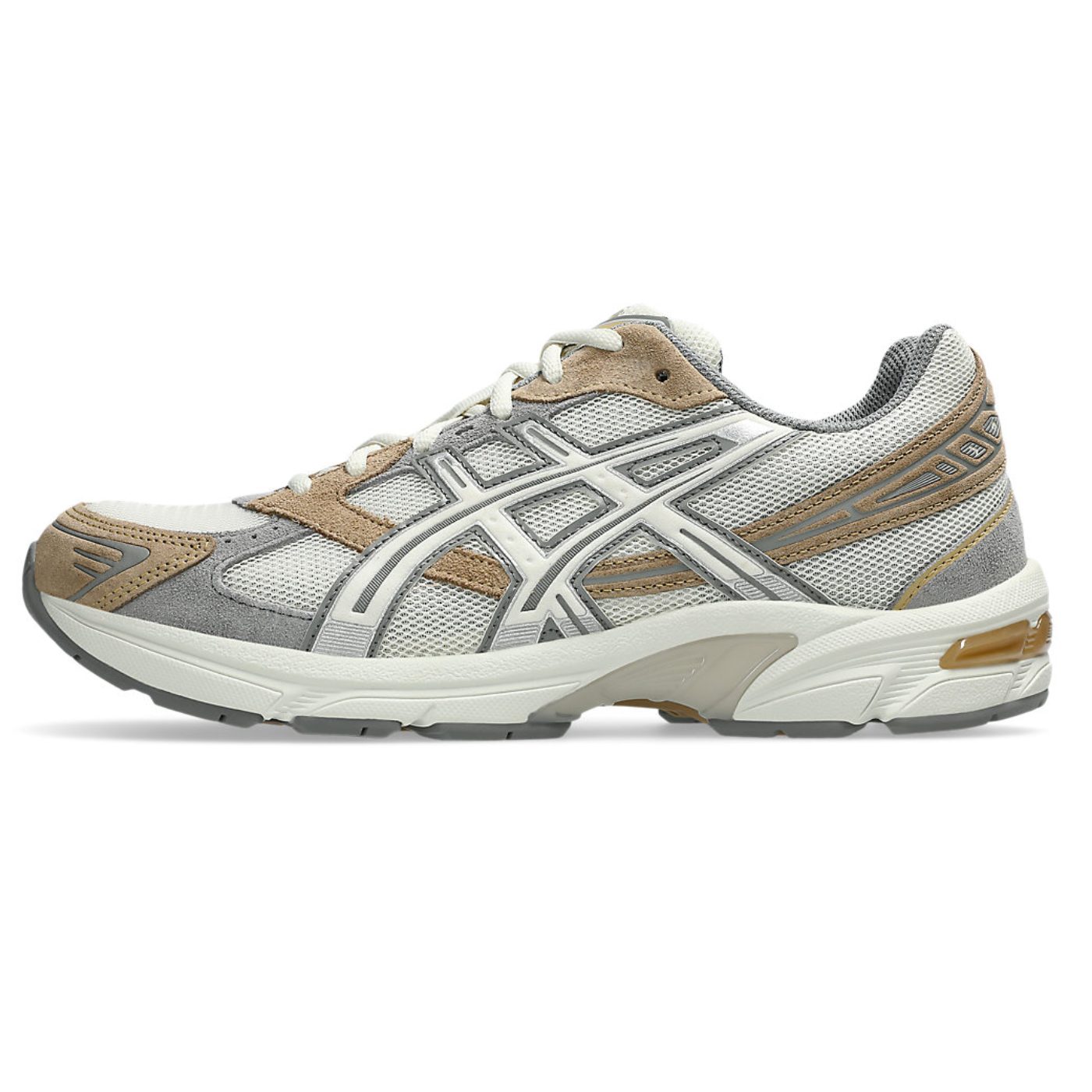 Men's Asics GEL-1130 - "Pale Oak/Clay Grey"