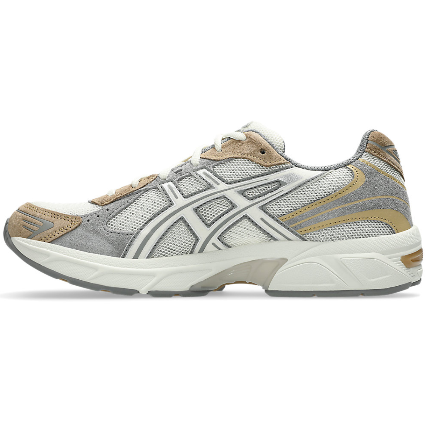 Men's Asics GEL-1130 - "Pale Oak/Clay Grey"