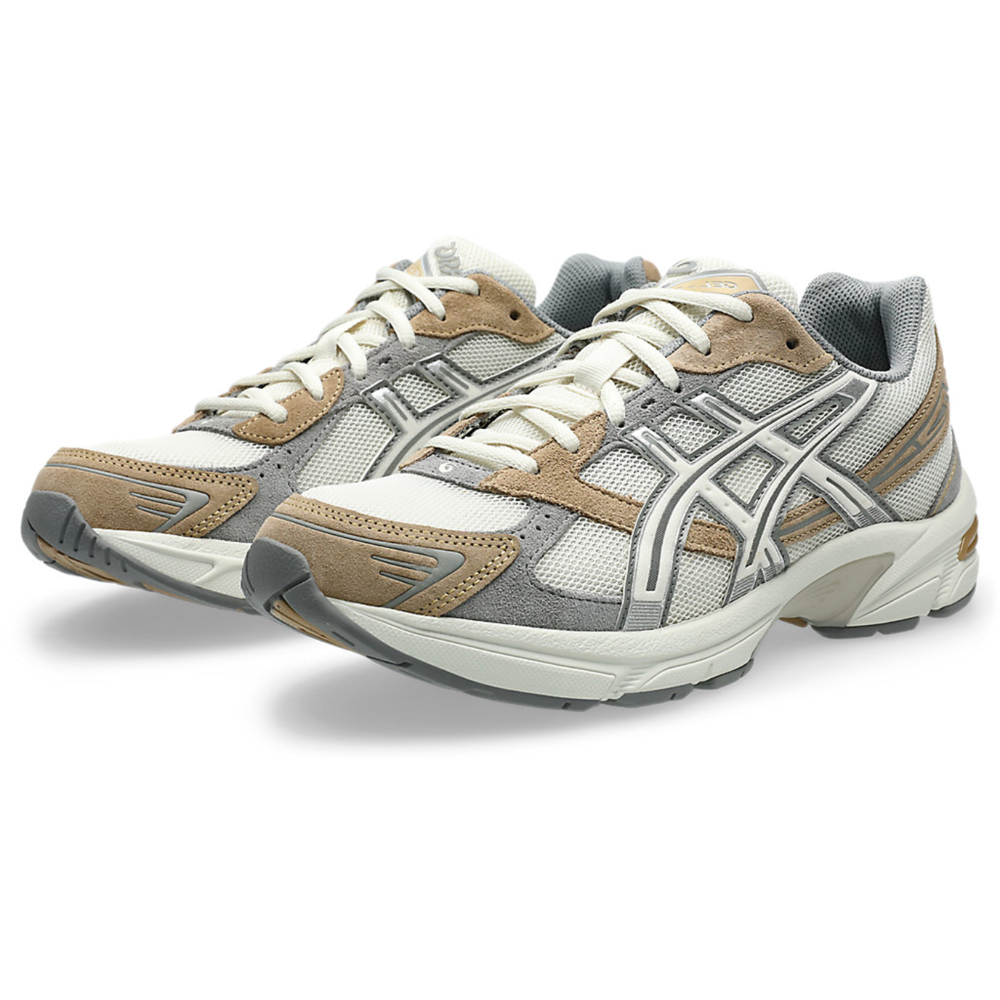 Men's Asics GEL-1130 - "Pale Oak/Clay Grey"