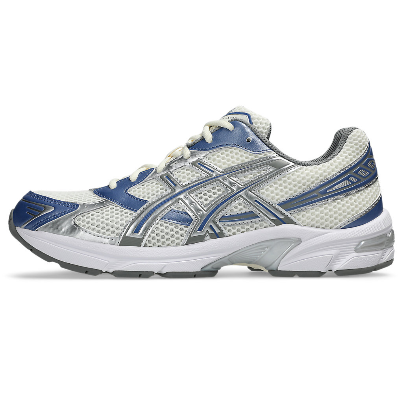 Men's Asics GEL-1130 - "Cream/Blueberry"