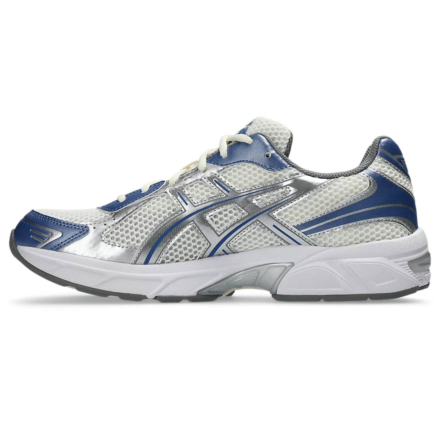 Men's Asics GEL-1130 - "Cream/Blueberry"