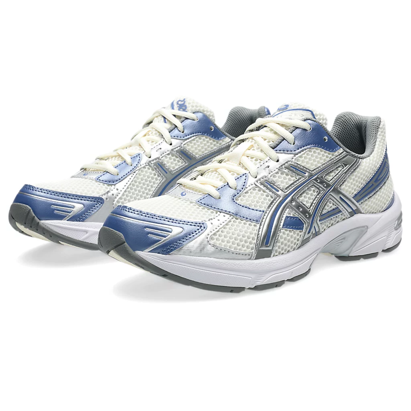 Men's Asics GEL-1130 - "Cream/Blueberry"