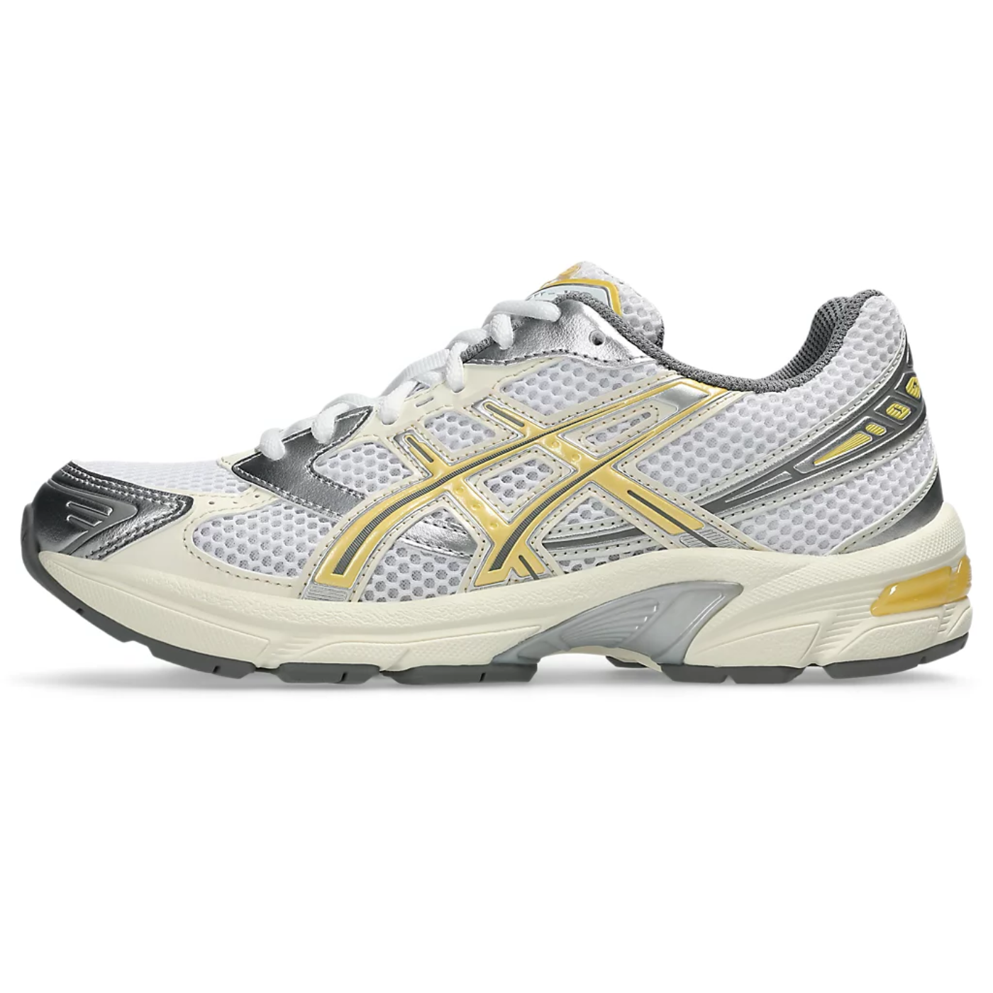 Men's Asics GEL-1130 - "Faded Yellow"