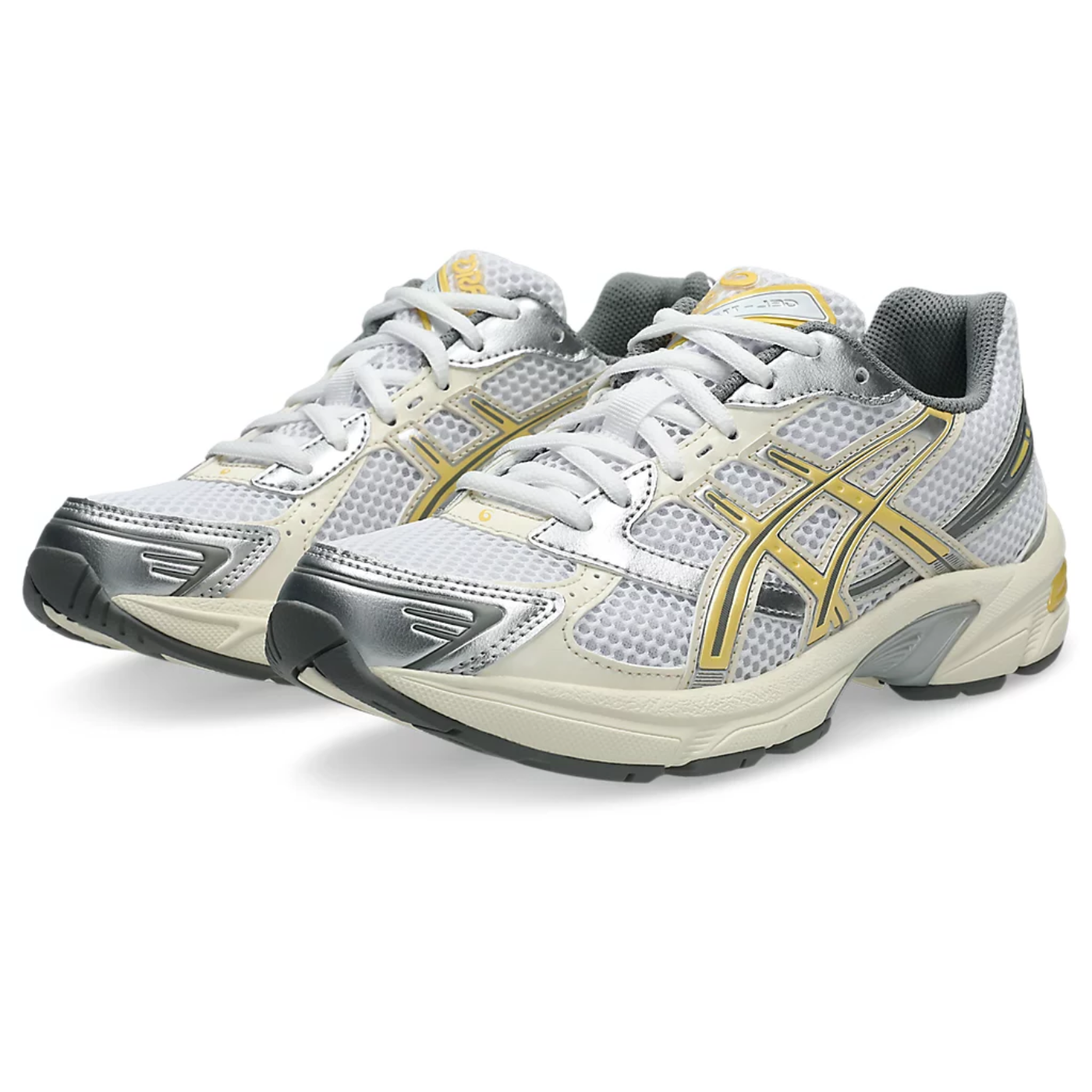 Men's Asics GEL-1130 - "Faded Yellow"