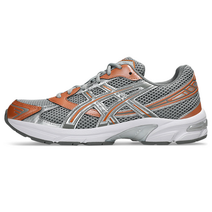 Men's Asics GEL-1130 - "Cement Grey/Rust Orange"