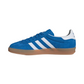 Men's adidas Gazelle Indoor - "Blue Bird"