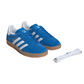 Men's adidas Gazelle Indoor - "Blue Bird"