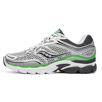 Men's OG Progrid Omni 9 - "Silver Green"