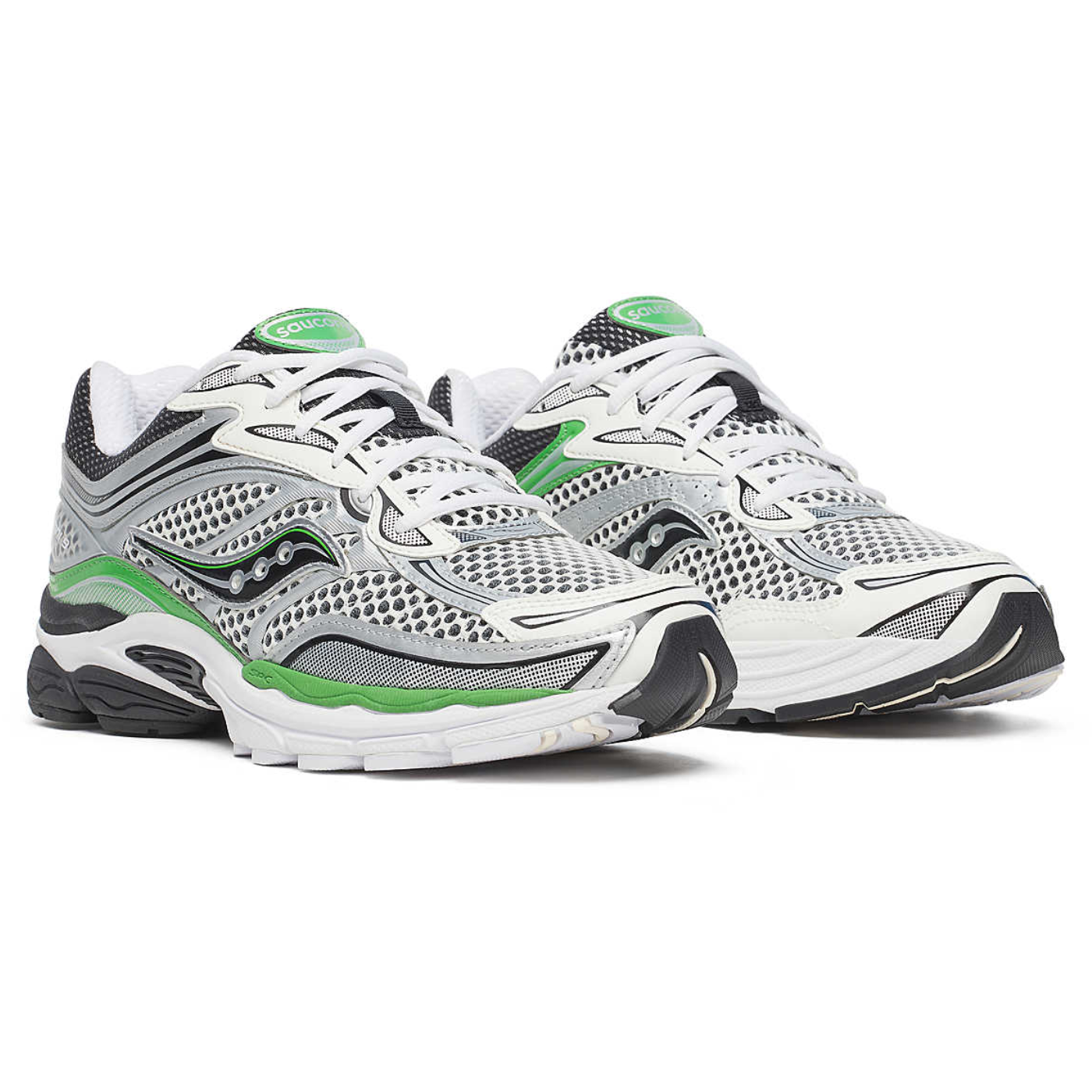 Men's OG Progrid Omni 9 - "Silver Green"