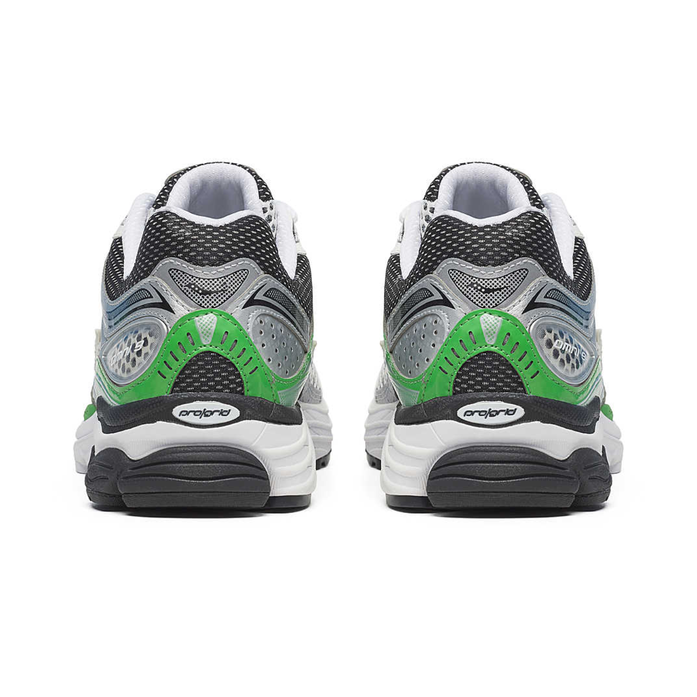 Men's OG Progrid Omni 9 - "Silver Green"