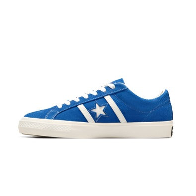 Converse One Star Academy Pro Suede - "Blue"