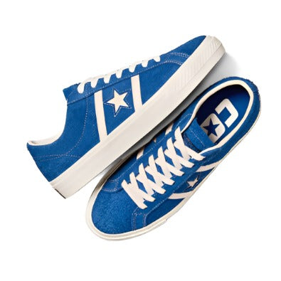 Converse One Star Academy Pro Suede - "Blue"