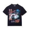 Honor The Gift Grand Prix 2.0 SS Tee - Black