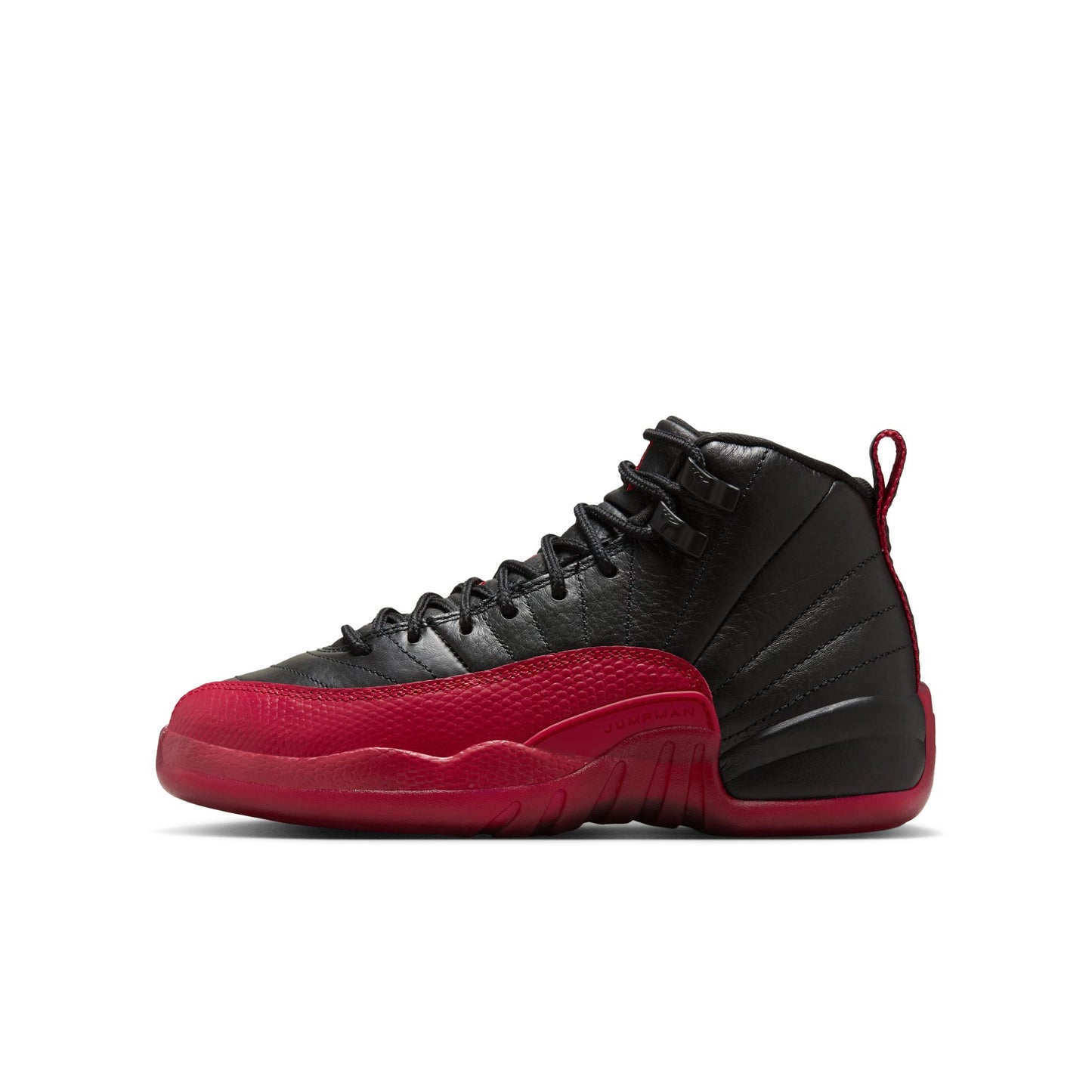 Big Kid's Air Jordan 12 retro - "Flu Game"