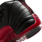 Big Kid's Air Jordan 12 retro - "Flu Game"