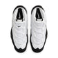 Men's Nike Air Max Uptempo - "White/Black"