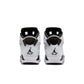 Big Kid's Jordan 6 Retro - "Reverse Oreo"