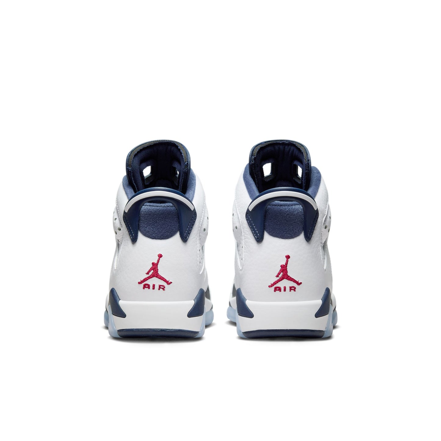 Big Kid's Air Jordan 6 Retro - "Olympics"