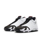 Men's Air Jordan 14 Retro - "Black Toe"