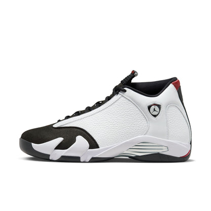 Men's Air Jordan 14 Retro - "Black Toe"