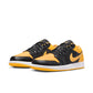 Men's Air Jordan 1 Low - "Yellow Ochre"