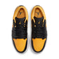 Men's Air Jordan 1 Low - "Yellow Ochre"