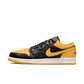 Men's Air Jordan 1 Low - "Yellow Ochre"