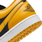 Men's Air Jordan 1 Low - "Yellow Ochre"