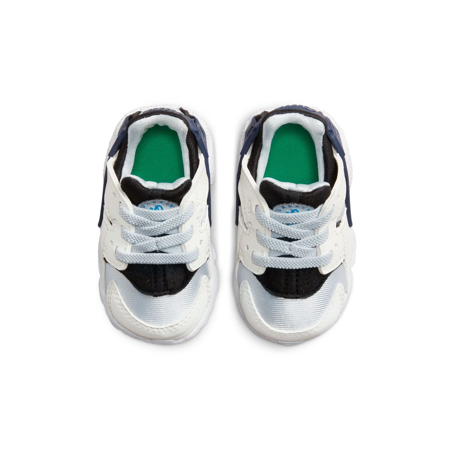 Toddler Nike Huarache Run - Summit White