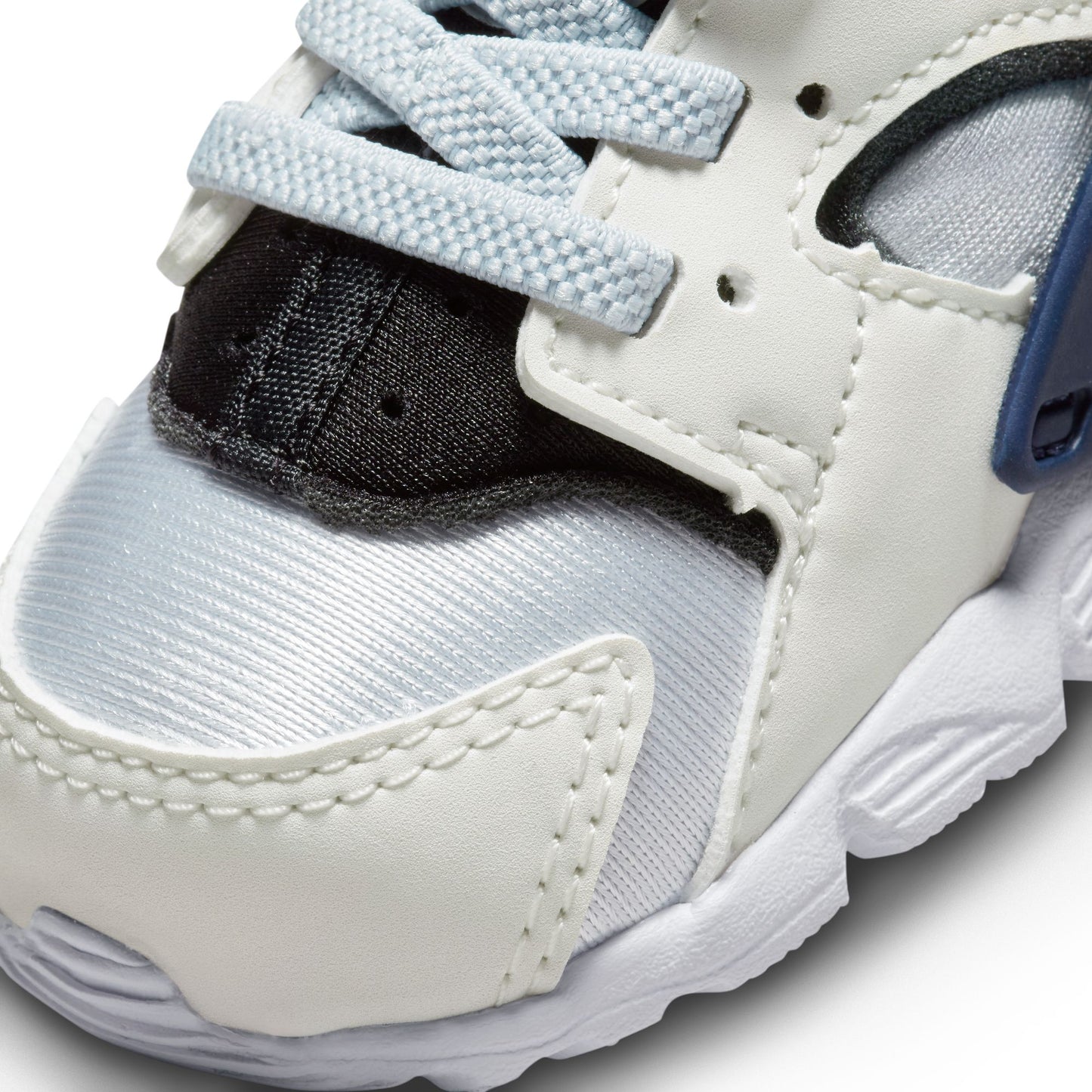 Toddler Nike Huarache Run - Summit White